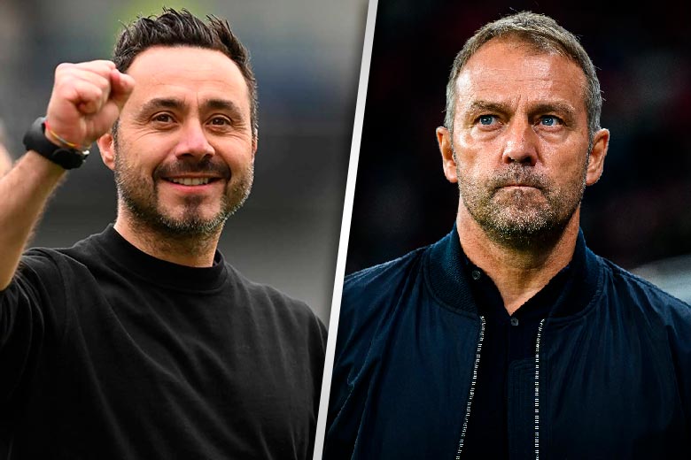 Barcelona tem 2 nomes para substituir Xavi