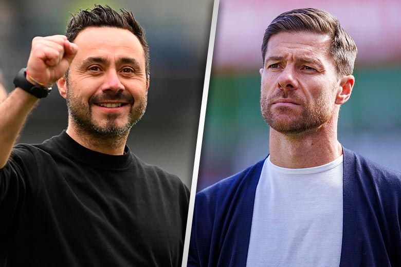 Liverpool já tem 2 nomes para substituir Klopp