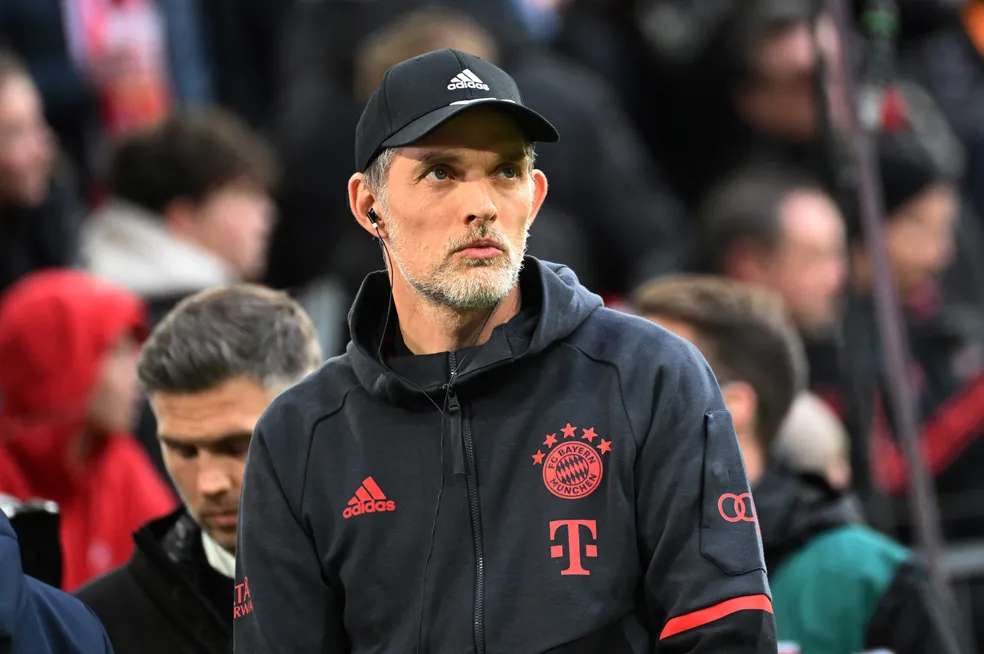 Adeus! Bayern de Munique define saída