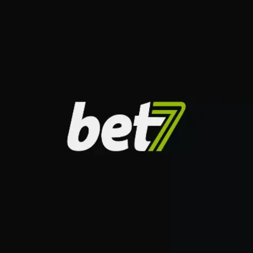 bet7 logo