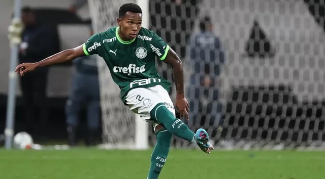 Foto: Fábio Menotti/ Palmeiras
