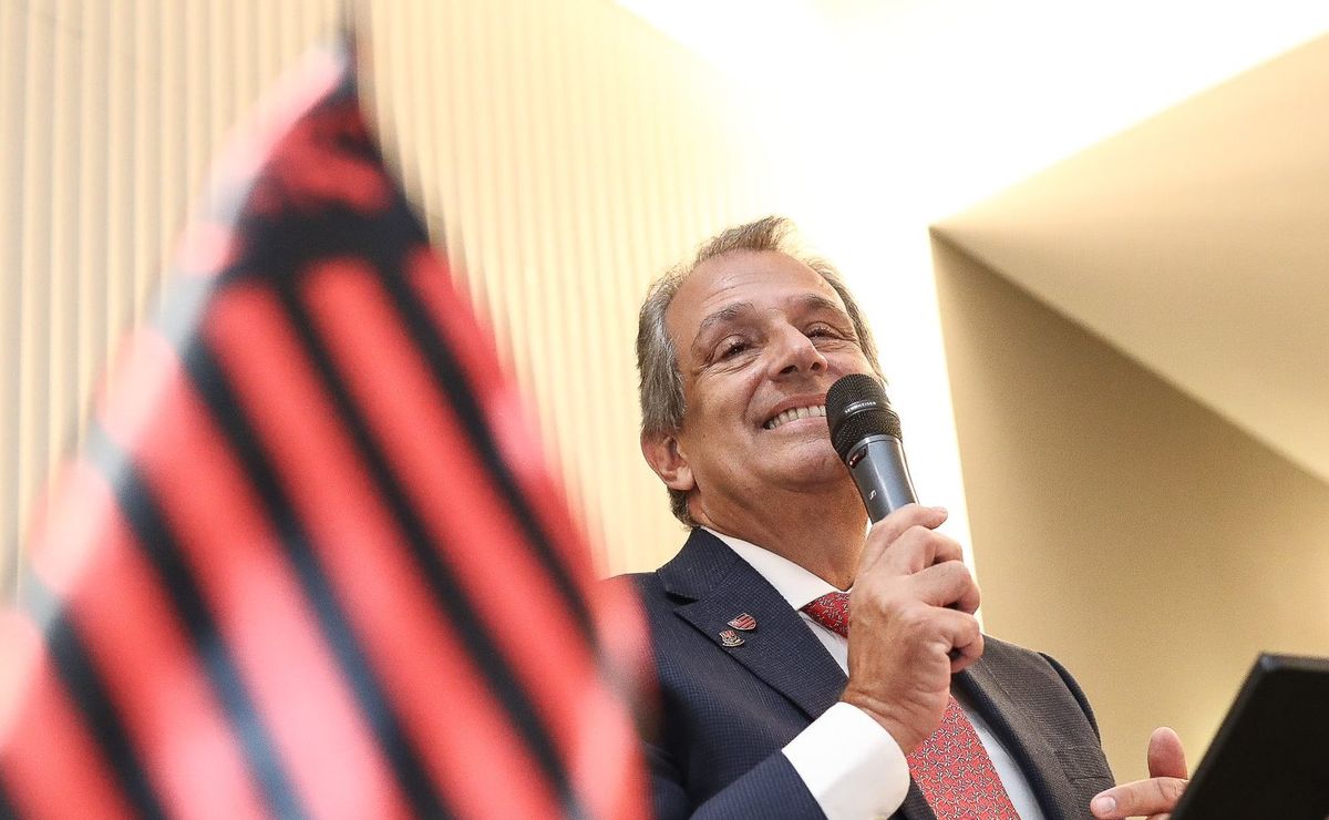 BAP revela que Flamengo gastará mais de R$  3 bilhões no novo estádio