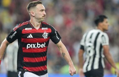 Confira o resumo de Flamengo 1×0 Botafogo pelo Carioca