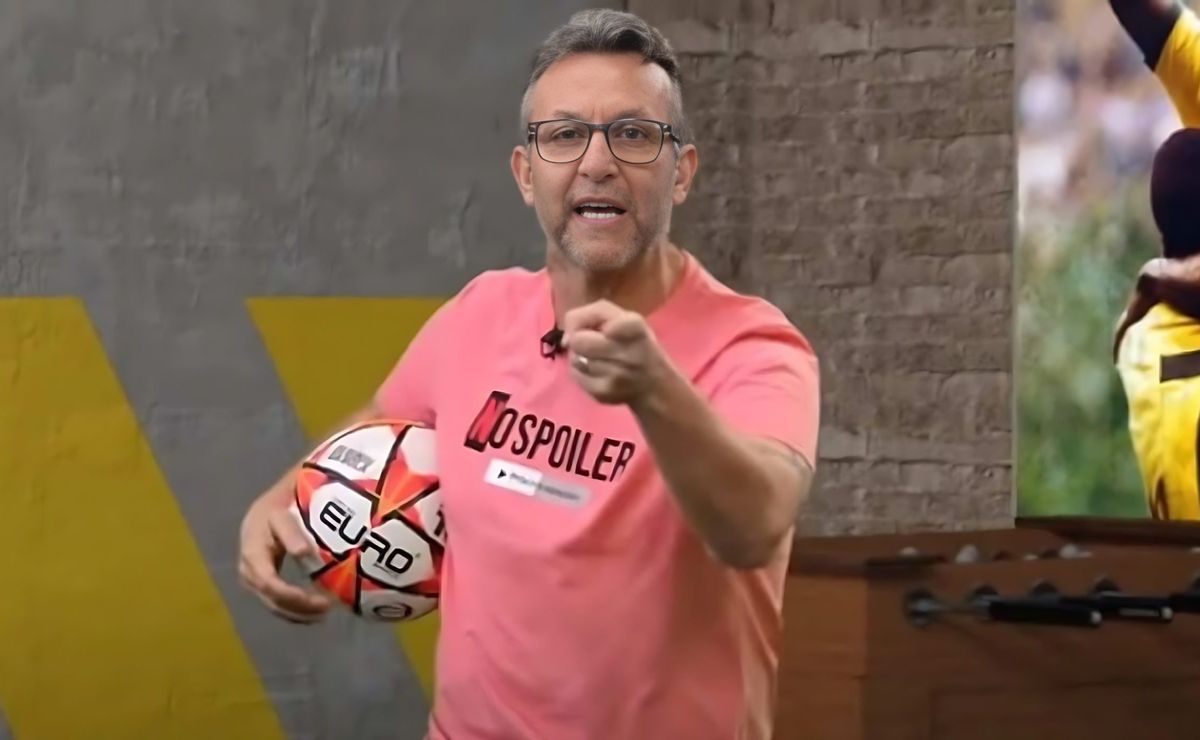 Convocação de Wesley do Flamengo para a Seleção é pedida por Neto