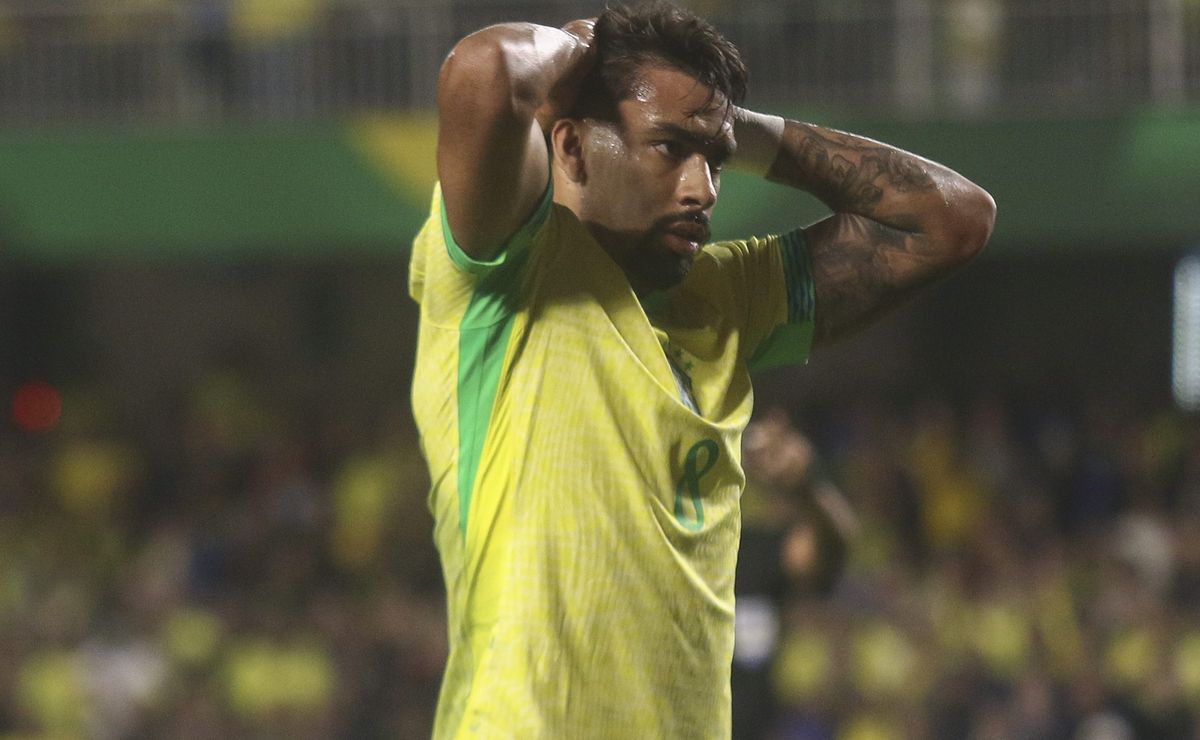 Delator de CPI diz que Paquetá prometeu cartão como 'presente'