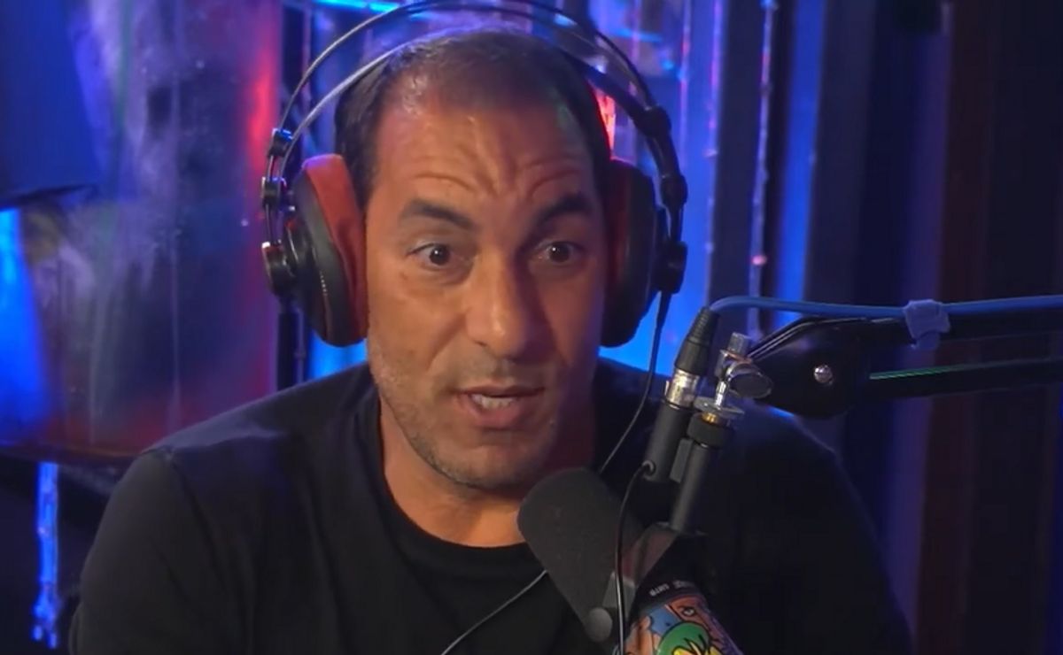 Edmundo diz que Flamengo é favorito contra o Vasco