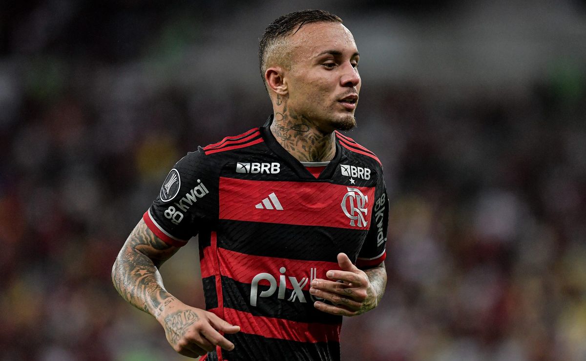 Everton Cebolinha sofreu seis lesões desde 2024; veja histórico