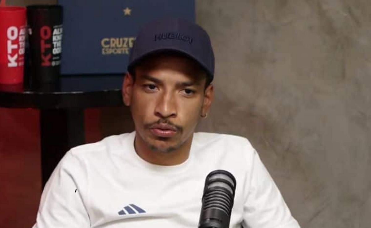 Filipe Luís aprovaria contratação de Matheus Pereira