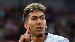 Firmino prioriza futebol europeu, mas Flamengo vai fazer oferta