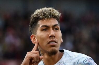 Firmino prioriza futebol europeu, mas Flamengo vai fazer oferta