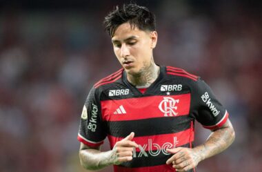 Flamengo e Erick Pulgar negociam salário de R$ 1,3 milhão