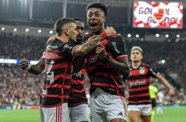 Flamengo na briga pelo título! Chances reais de ser campeão