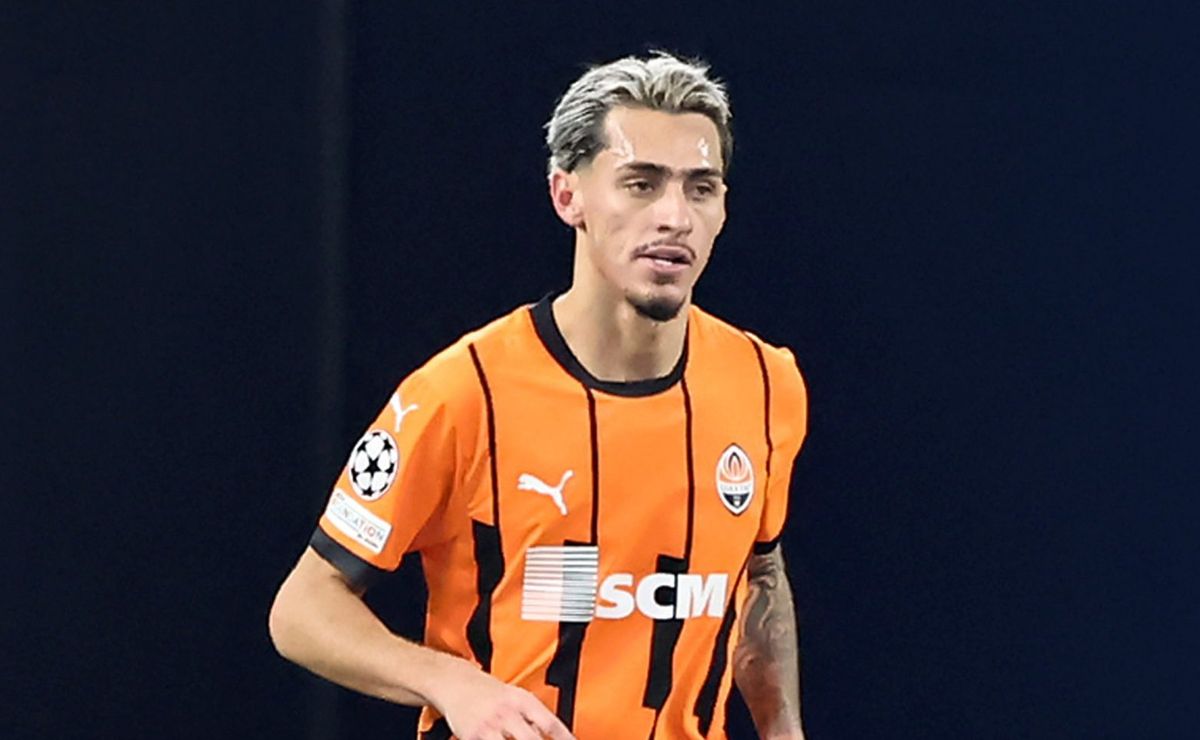 Flamengo não avançará na contratação de Marlon Gomes