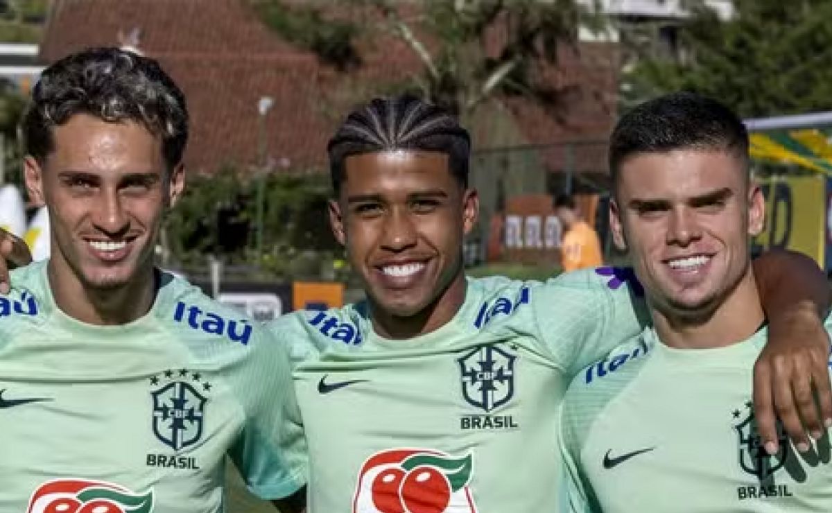 Flamengo sonda situação de ex-Vasco Marlon Gomes