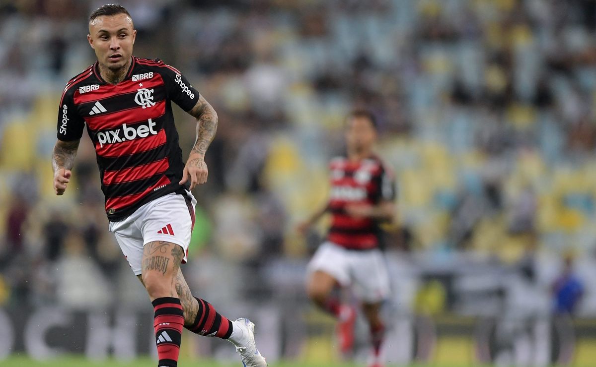 Flamengo tem notícia ruim sobre dias que antecedem estreia no Mundial