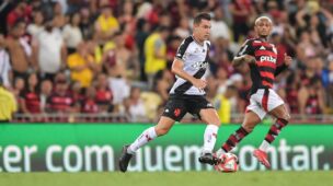 Flamengo vence Vasco por 2 a 0 com direito a golaço; confira como foi