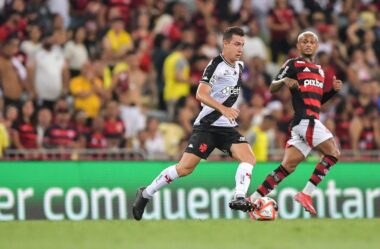 Flamengo vence Vasco por 2 a 0 com direito a golaço; confira como foi