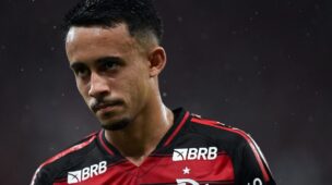 Flamengo veta empréstimo de Matheus Gonçalves na Série A