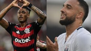 Flamengo x Maricá AO VIVO