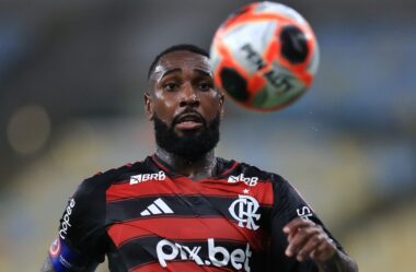 Gerson e Cleiton são denunciados e Flamengo fica ciente de gravidade