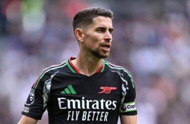 Jorginho no Flamengo tem data exposta da assinatura do contrato