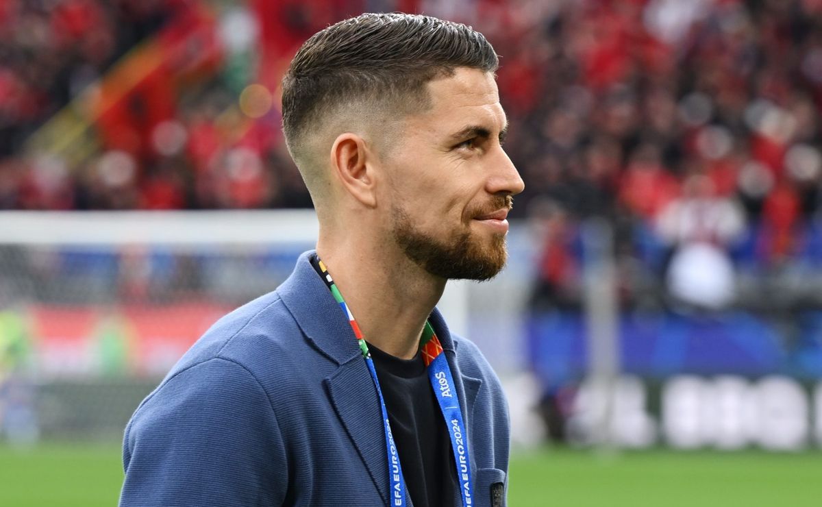Jorginho no Flamengo tem novidade e José Boto tem viagem marcada