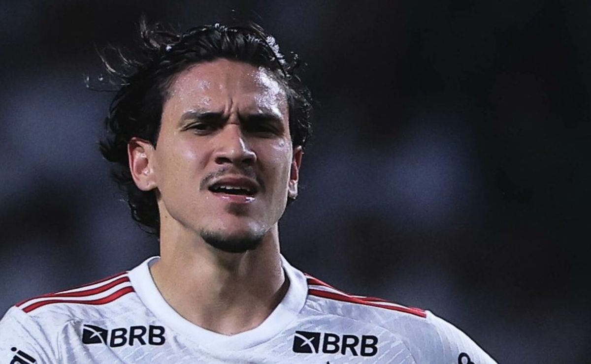 Pedro tem situação médica atualizada no Flamengo
