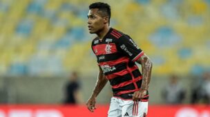 Torcedores se incomodam com posse do Flamengo pelo Maracanã