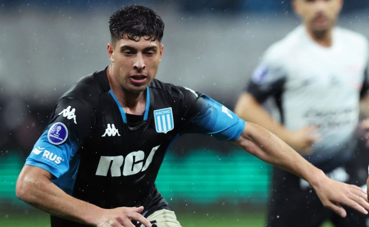 Torcida do Flamengo aprova contratação de Juan Ignacio Nardoni