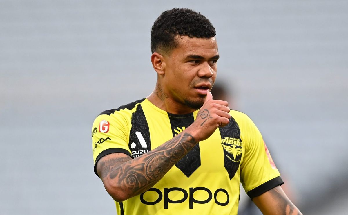 Yan Sasse faz elogios ao Flamengo antes do Super Mundial