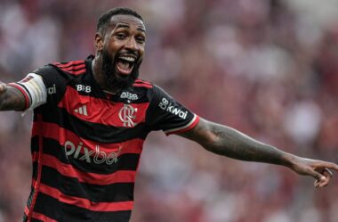 Zenit oferece 18 milhões de euros ao Flamengo por Gerson