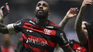 Zenit oferece jogadores ao Flamengo + dinheiro por Gerson