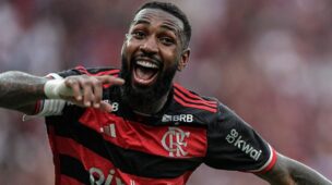 Zenit vai insistir após oferta surreal por Gerson, do Flamengo