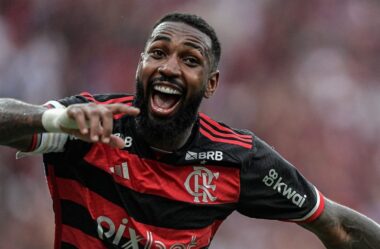 Zenit vai insistir após oferta surreal por Gerson, do Flamengo