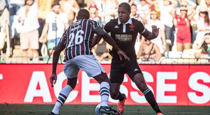 Situação de Brian Rodríguez, acordo bilionário e valores de ingressos: as últimas notícias do Vasco