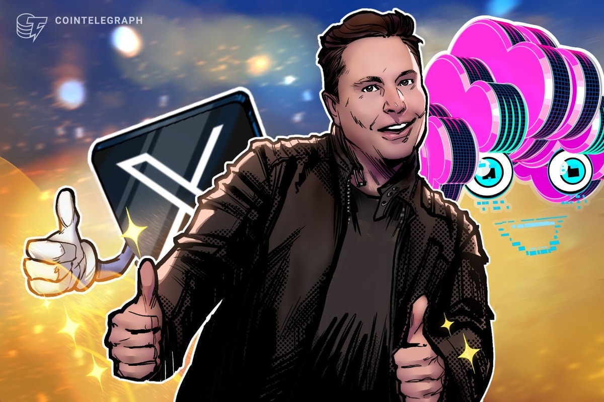 A venda de X para Xai, de Elon Musk, acabou de fazer uma ação de fraude em um 'lote spicer'