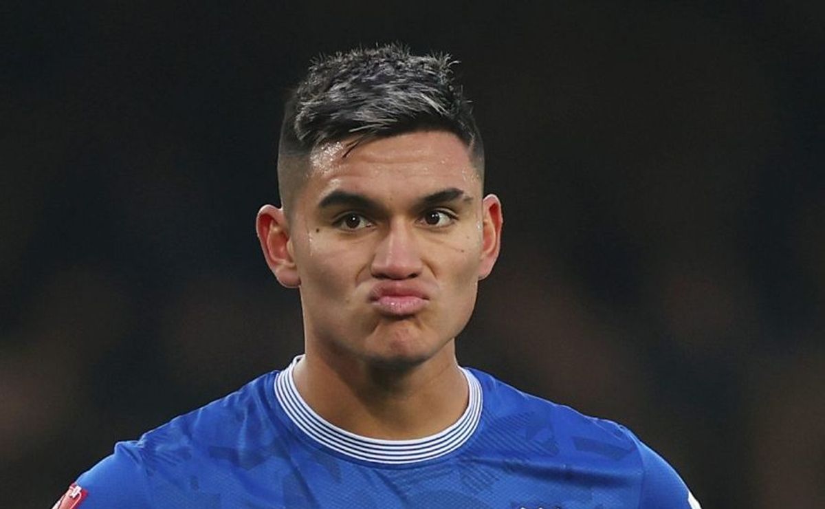 Alcaraz pode voltar ao Flamengo para jogar Super Mundial