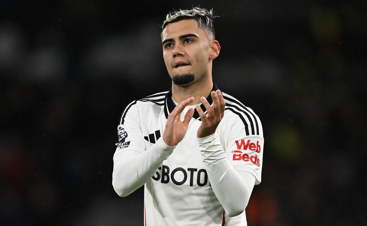 Andreas Pereira voltando ao Flamengo é aprovado na hora pela Nação