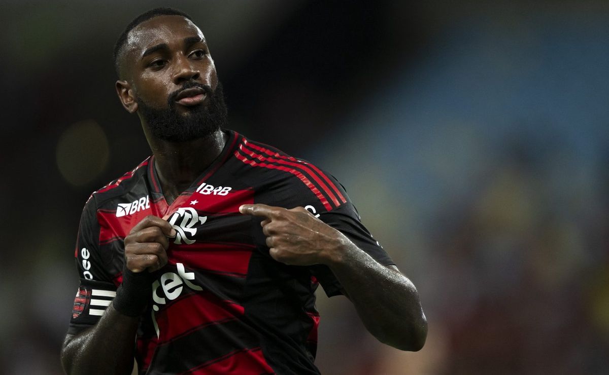 Após Gerson, Flamengo encaminha renovação com Varela 