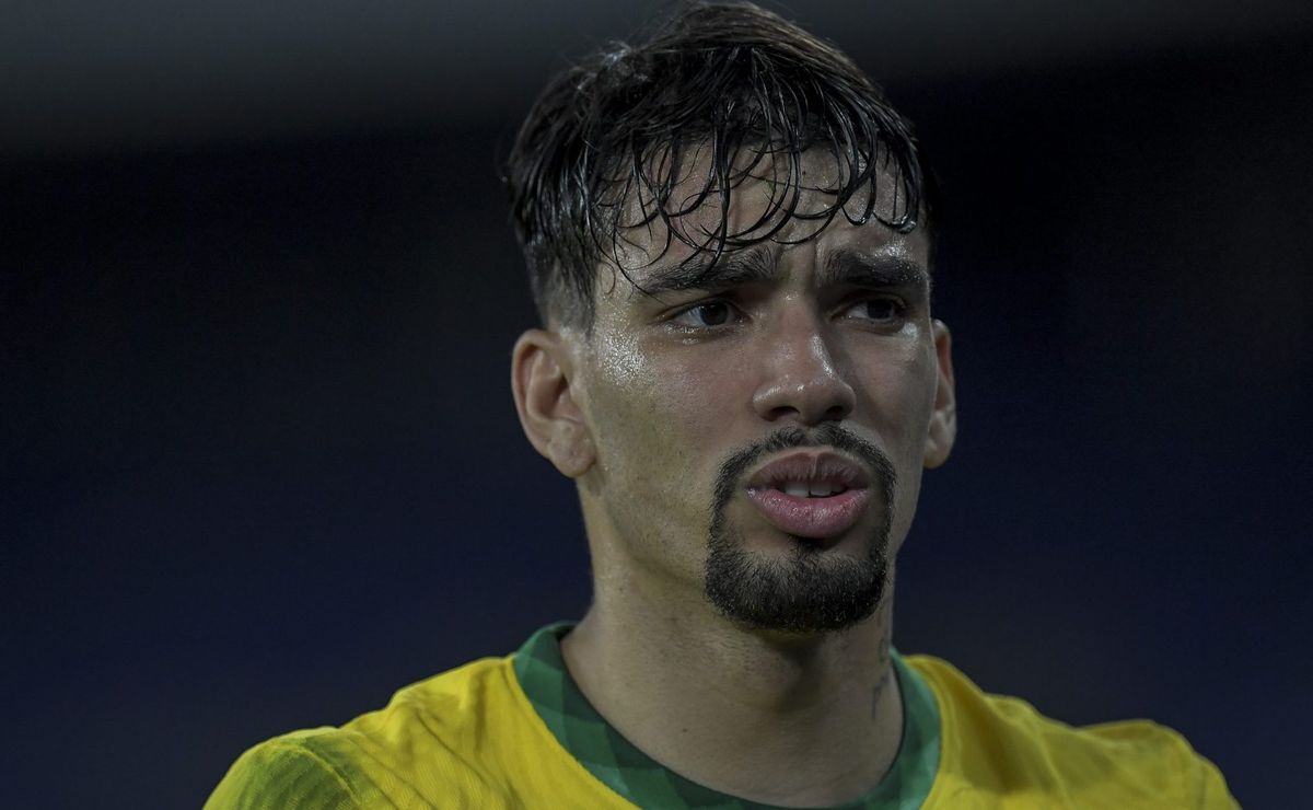 Banimento de Lucas Paquetá está sendo julgado agora