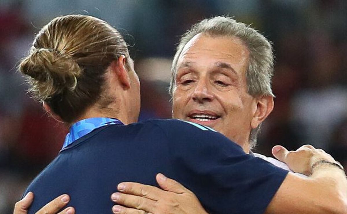 Bap aceita pagar 87 milhões e Flamengo irá anunciar contratação de peso