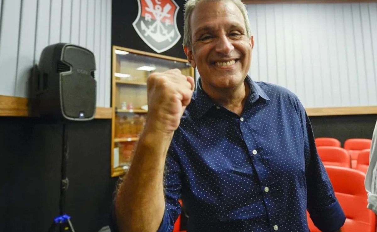 Bap vê obstáculos para organizar o Brasileirão em 2026