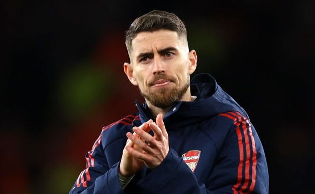 Boto confirma reunião para Flamengo contratar Jorginho