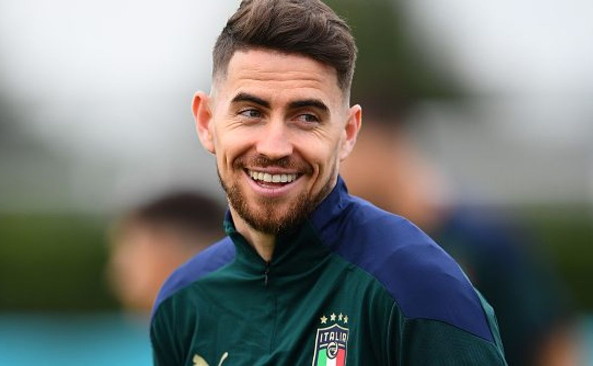 Boto praticamente sela contratação de Jorginho para o Flamengo