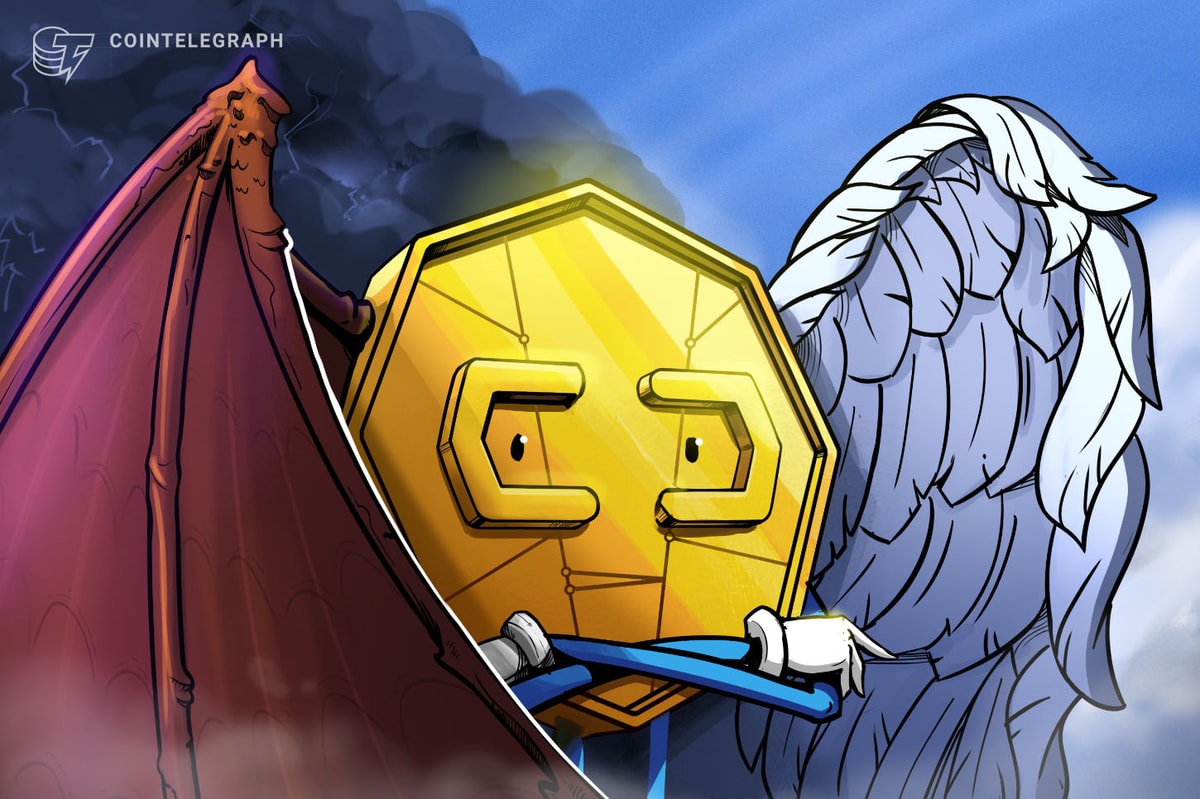 Centralização e o lado sombrio da tokenização de ativos - Exec Mexc