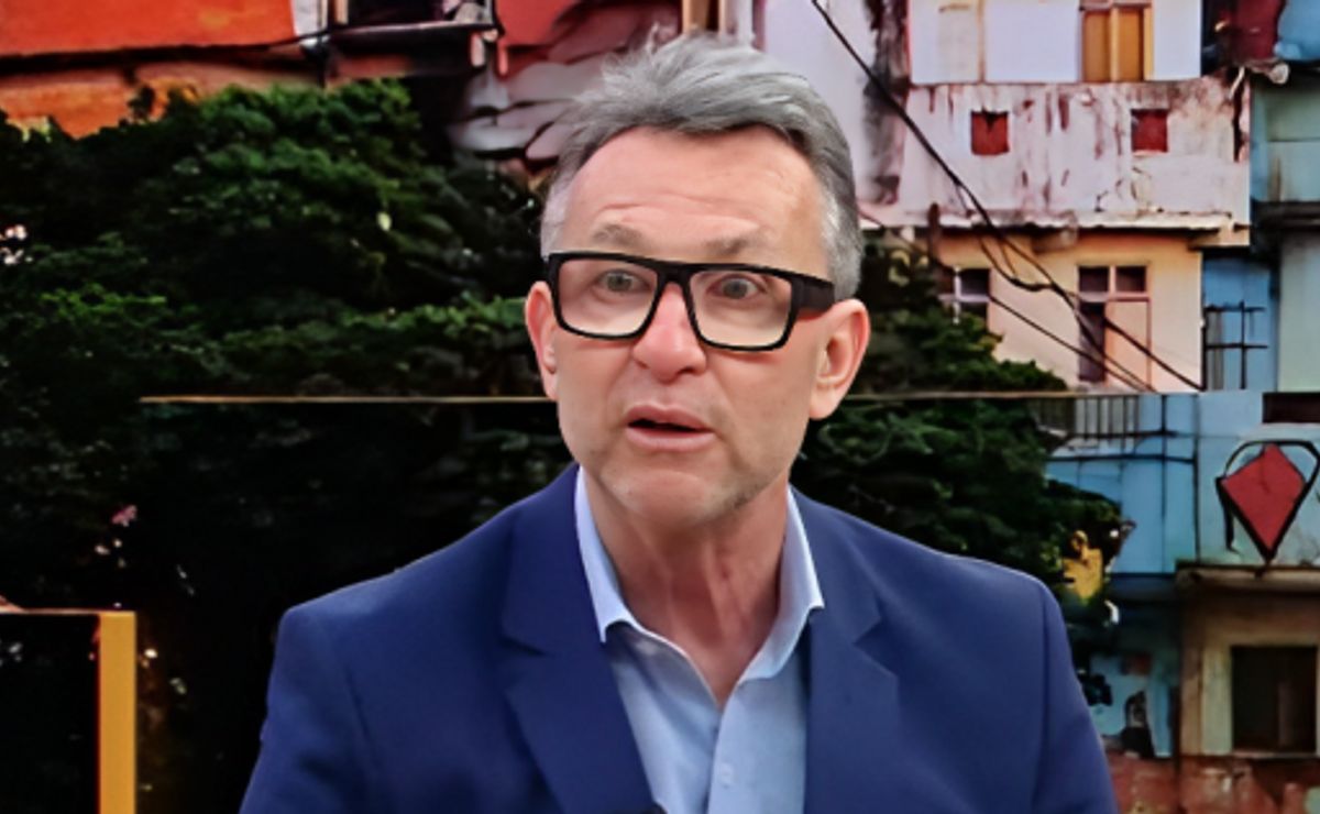 Craque Neto indica Talles Magno ao Flamengo de Filipe Luís