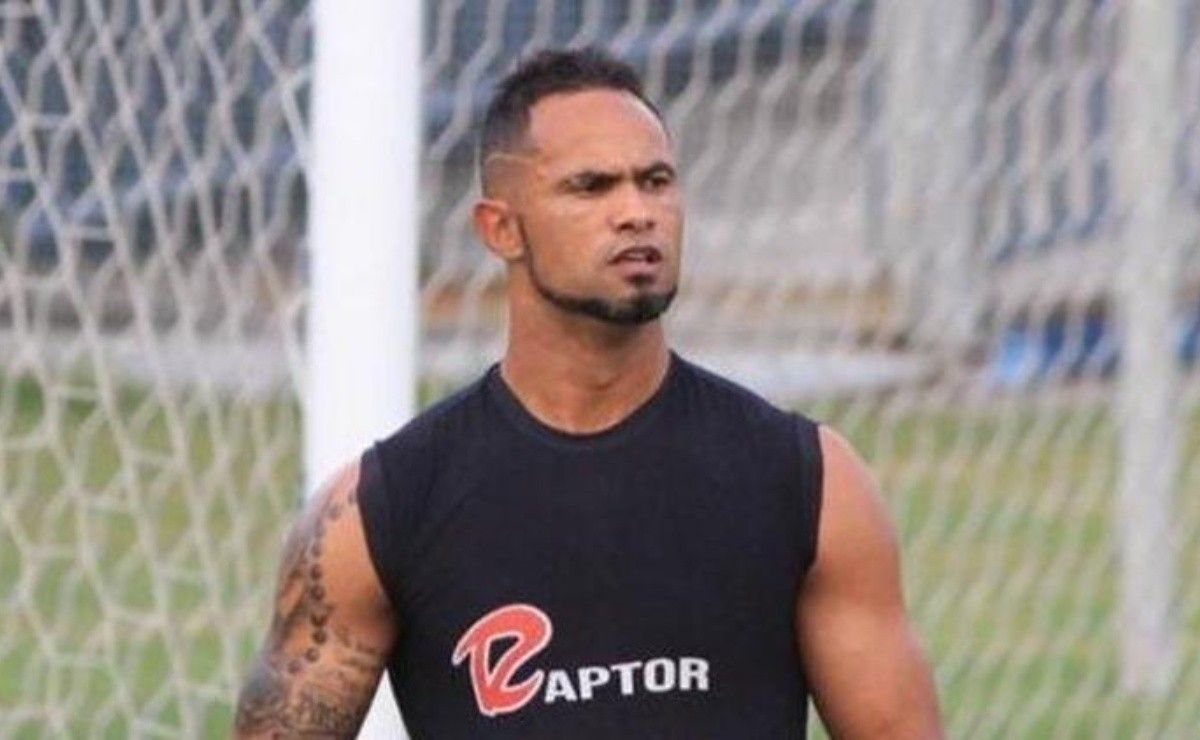 Ex-Flamengo, goleiro Bruno, acerta com clube do Rio de Janeiro