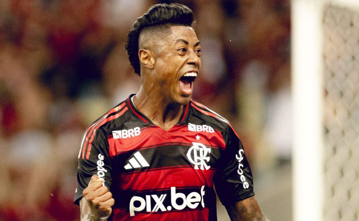 FERJ divulga áudio do VAR em gol de BH em Flamengo X Vasco