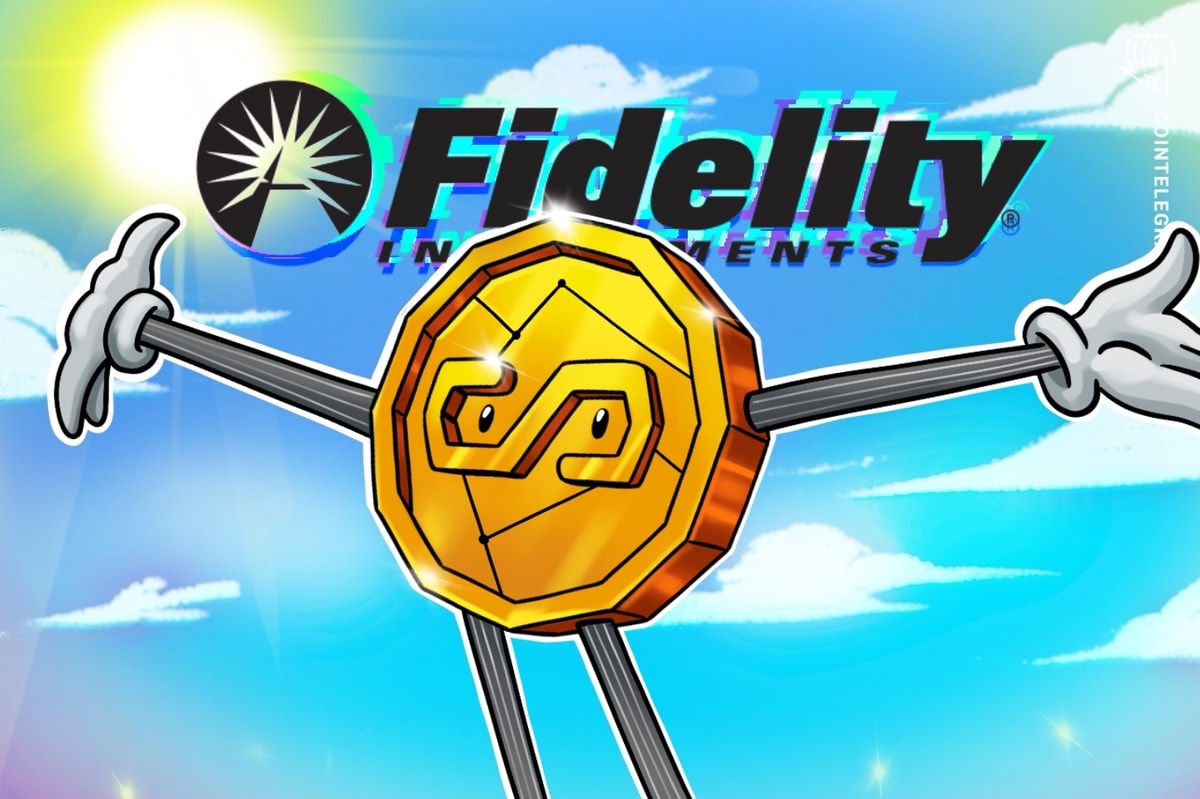 Fidelity Plans Stablecoin Lançamento posteriormente o ETF SOL ‘Teste de Litmus Regulatório’