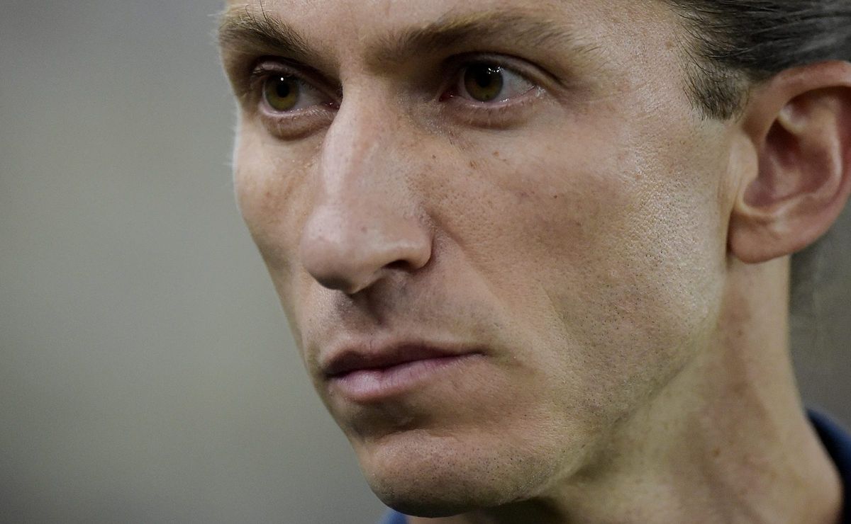 Filipe Luís rebate Vasco e Fluminense sobre arbitragem